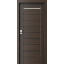 Porta KONCEPT A1 Wenge 